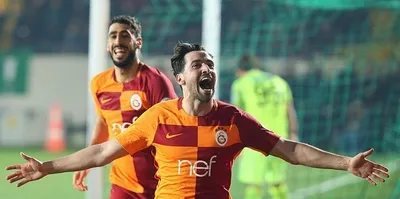 Gümüş kafa Sinan!