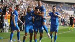 Süper Lig’e yükselen son takım Bodrum FK!