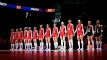 Sultanlar’ın rakibi Hollanda