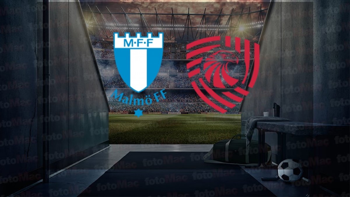 Malmö FF-FC Iberia 1999 maçı ne zaman, saat kaçta ve hangi kanalda? | UEFA Şampiyonlar Ligi Malmö FF-FC Iberia 1999 maçı ne zaman, saat kaçta ve hangi kanalda? | UEFA Şampiyonlar Ligi