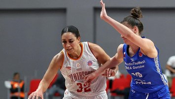 Potada çifte mutluluk