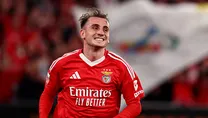 G.Saray’a Kerem Aktürkoğlu piyangosu!