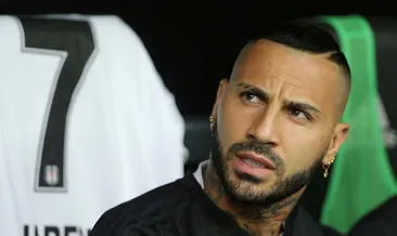 Quaresma: Yalan sakın inanmayın