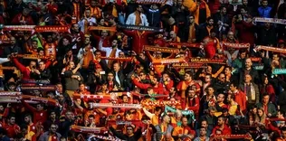 G.Saray fiyatları açıkladı