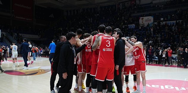 Rakibimiz Sırbistan