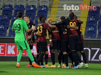 galatasaray ın son dakika haberleri