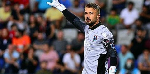 Onur Kıvrak geri döndü