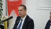 Hala bilgiler gidiyor