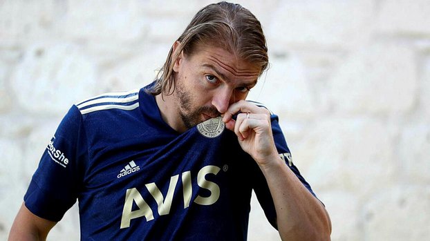 Fenerbahçe'de Caner Erkin'e tarihi görev! Şampiyonluk için...