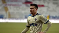 Mert Hakan müjdesi