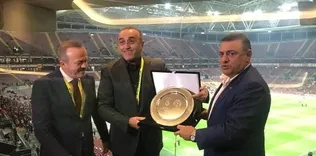 Galatasaray’dan Hasan Kartal açıklaması
