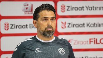 PFDK’dan Konya’ya ceza