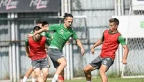 Bursaspor’da Serdar ayrılıyor