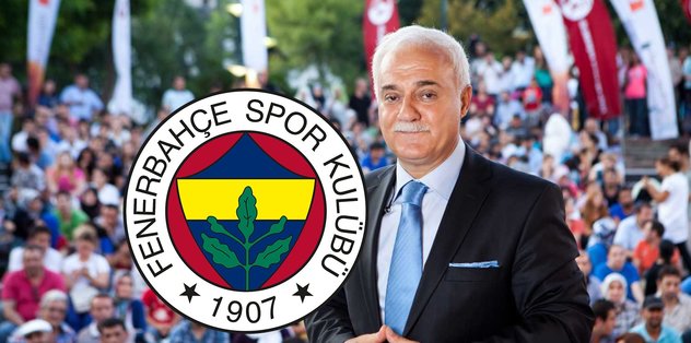 Nihat Hatipoğlu'na Fenerbahçe sorusu!