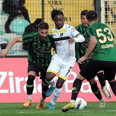 Ziraat Türkiye Kupası