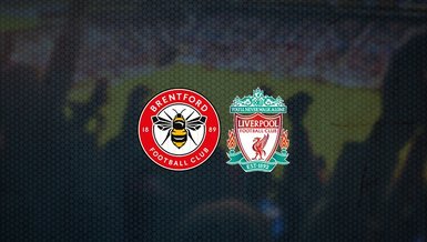 Brentford - Liverpool maçı ne zaman, saat kaçta ve hangi kanalda canlı yayınlanacak? | İngiltere Premier Lig