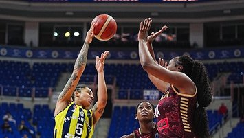 F.Bahçe Opet evinde farklı galip!