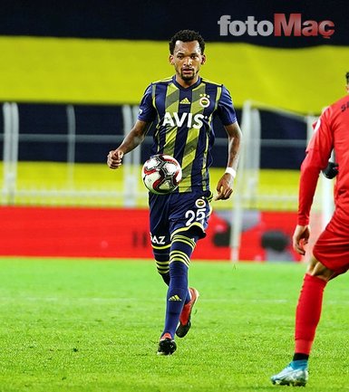 Son dakika transfer haberi: Fenerbahçe yıldız golcü ile anlaştı! İşte ödenecek rakam