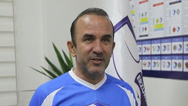 Erzurum'dan çıkış yok!