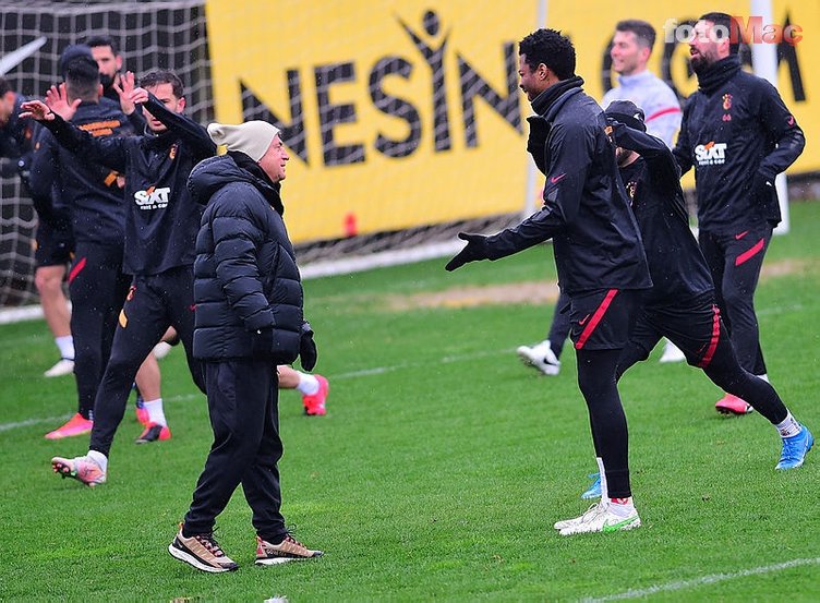 Son dakika spor haberi: Galatasaray'dan transfer bombası! Menajeri doğruladı Son dakika spor haberi: Galatasaray'dan transfer bombası! Menajeri doğruladı
