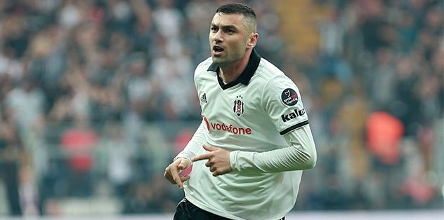 Burak’a Lecce kancası