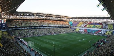Galatasaray Kadıköy'de galibiyeti özledi