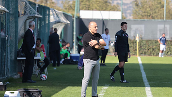 Altınordu’da 3 ayrılık