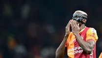 Osimhen’e sürpriz transfer önerisi!