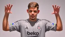 Montero limite takıldı!