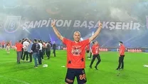 Kupa canavarı Gökhan İnler