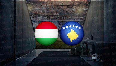 Macaristan - Kosova maçı ne zaman, saat kaçta ve hangi kanalda canlı yayınlanacak? | Hazırlık maçı