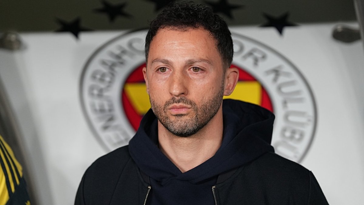 Domenico Tedesco'dan Fenerbahçe'nin eski yıldızına kanca!