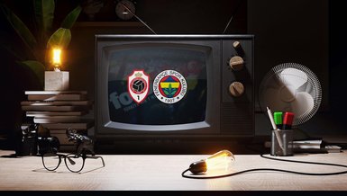 Royal Antwerp - Fenerbahçe maçı CANLI ŞİFRESİZ izle | Fenerbahçe maçı hangi kanalda? Royal Antwerp - Fenerbahçe maçını canlı yayınlayan kanallar hangileri? Fenerbahçe maçını şifresiz veren kanallar lisetesi...