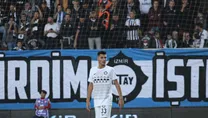Altay’da genç Efe parlıyor