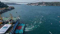 Boğaziçi yarışı bugün olacak