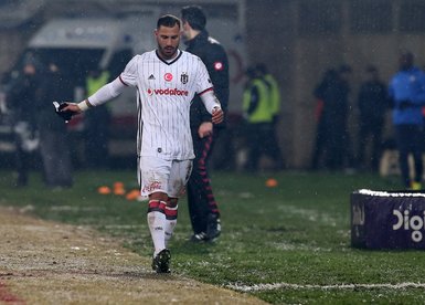 Quaresma öfkesi