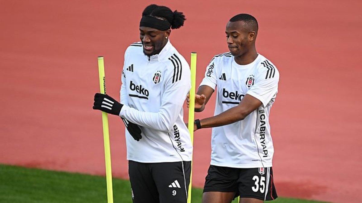 Kampta tempo gittikçe artıyor