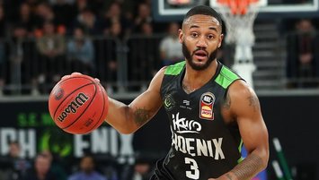 Galatasaray John Roberson'u resmen açıkladı!