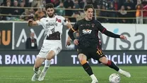Zaniolo yarışı