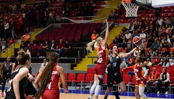 Potada derbinin galibi Beşiktaş!