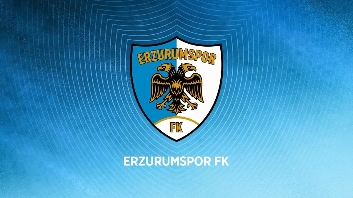 Erzurumspor FK'da üç isimle yollar ayrıldı