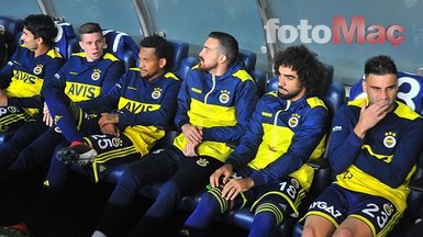 Fenerbahçe’den son dakika transfer kararı! Bonservis bedeli...
