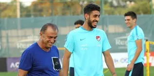 Dünya Kupası’na katılmak istiyoruz