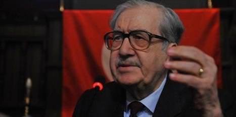 Özakman için mesaj