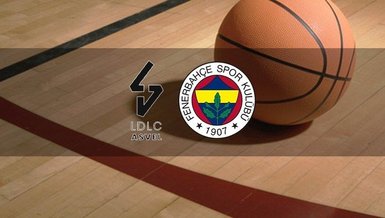 ASVEL - Fenerbahçe Alagöz Holding maçı CANLI İZLE | FIBA Avrupa Kadınlar Süper Kupa Finali