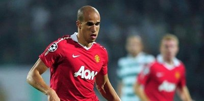 Göztepe'de Obertan sesleri