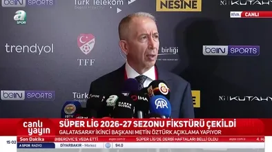 Metin Öztürk'ten elini sıkmayan Barış Göktürk'e yanıt: Seçim vaadini yerine getirdi