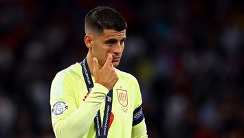 Morata’ya ölüm tehdidi geliyor