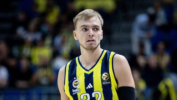 F.Bahçe Beko’da Zagars şoku!