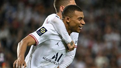 Montpellier 0-4 PSG (MAÇ SONUCU - ÖZET)